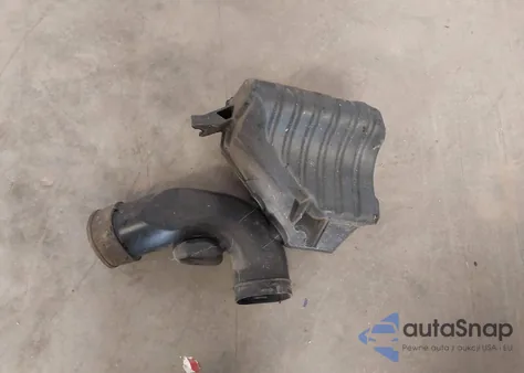 2010 Acura Tsx 2.4 from USA, damaged, VIN JH4CU2F61AC024279